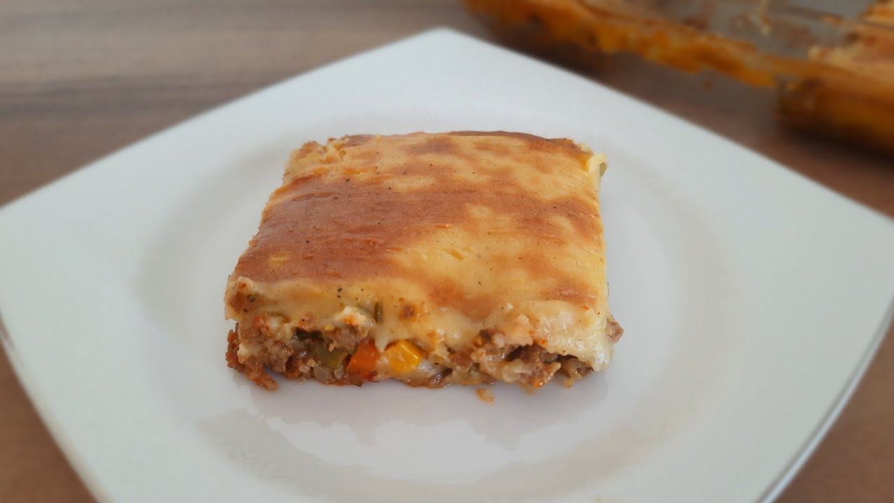 ‼️SHEPHERD'S PİE (ÇOBAN PAYI)TARİFİ????#shepherdspie #shepherds #masterchef #mastercheftürkiye #tv8