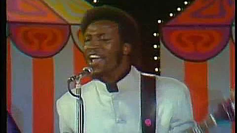 Chambers Brothers - Romeo and Juliet