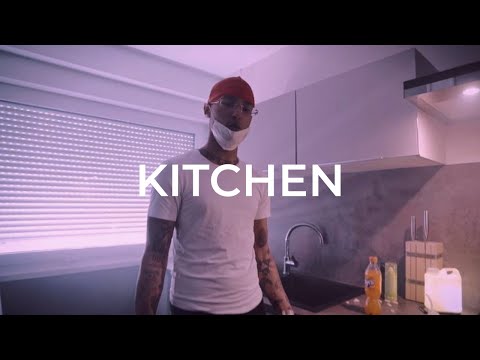 [FREE] Freeze Corleone x Central Cee Type Beat - "KITCHEN" | Instru Drill 2022