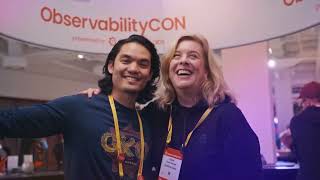 Crest Data at ObservabilityCON 2026 | Event Highlights