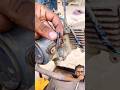 how to set clutch setting | bike rider | bikewale | bike mechanic | bike tips #bike #shorts #viral