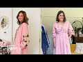 Friday Twinning: Pink Delight | Fashion Haul | Trinny