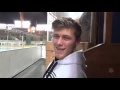 In The Box with Enzo Corvi of HC Davos