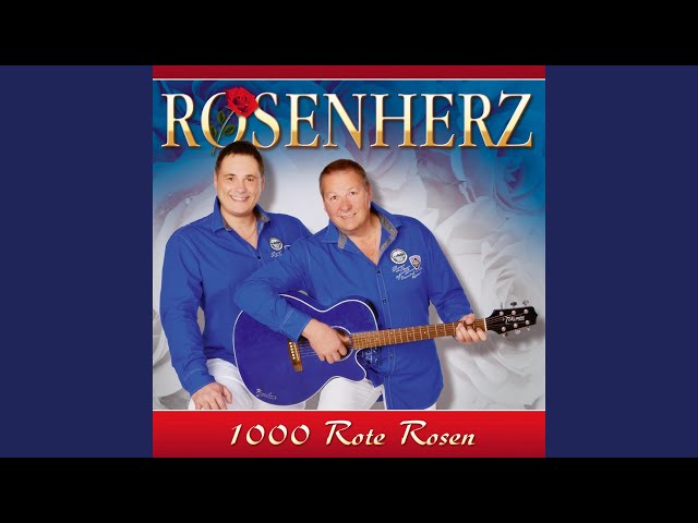 Rosenherz - Leinen los