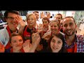 ENFIN les vacances. On vous a laissé un petit message ;)