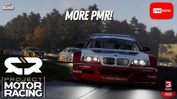 🏁🛑Project Motor Racing , New Patch 1.5.0.1 !🛑👀🏁 pt 2