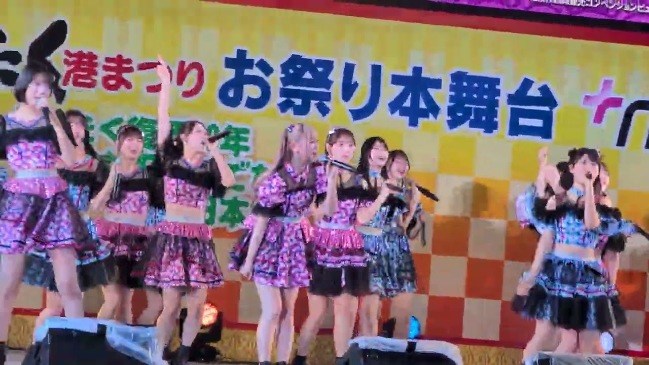 HKT48 Until We Collapse 05/03/2026 - YouTube