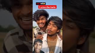 #funny #comedy aage police chalan ke liye Ankit Jacky funny comedy video editors ritesh Yadav