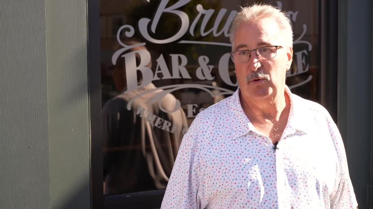 St. Johns business owners weigh in on downtown revitalization plans