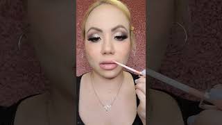 BUXOM White Russian Gloss