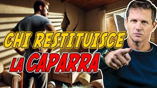 Vendita CASA: chi deve restituire la CAUZIONE all'INQUILINO? | Avv. Angelo Greco Vendita CASA: chi deve restituire la CAUZIONE all'INQUILINO? | Avv. Angelo Greco