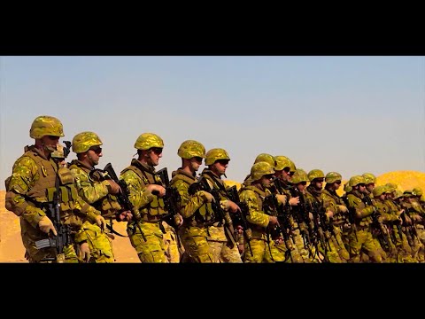 ჯარისკაცებზე ფიქრი…