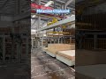 A direct-source laminating plant Stable quality,customized pattern#chipboard#melamineboard#furniture