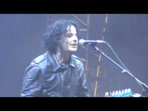 Jack White - Icky Thump (White Stripes) - Riot Fest Chicago 2025
