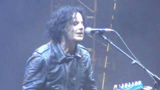Jack White - Icky Thump (White Stripes) - Riot Fest Chicago 2025