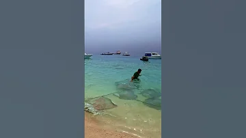 Maldives 
