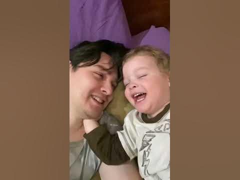 Ель и папа #shorts - YouTube