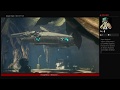 Canlı PS4 Yayını warframe bakalim bugun nasil olucak