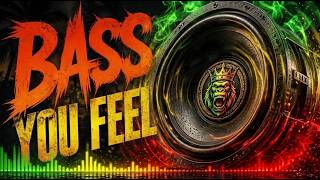 Heavy Roots Reggae Dub 🔊 Deep Bass & Conscious Sound Vol. 13 🔥