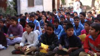 Personality Development and Soft Skills Program at Govt. Sen. Sec. School, Ganpati Nagar, Hasanpura screenshot 3
