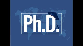Ph.d By Research At Egs University