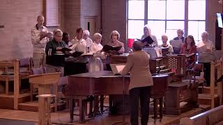 3/15/26 Fourth Sunday of Lent