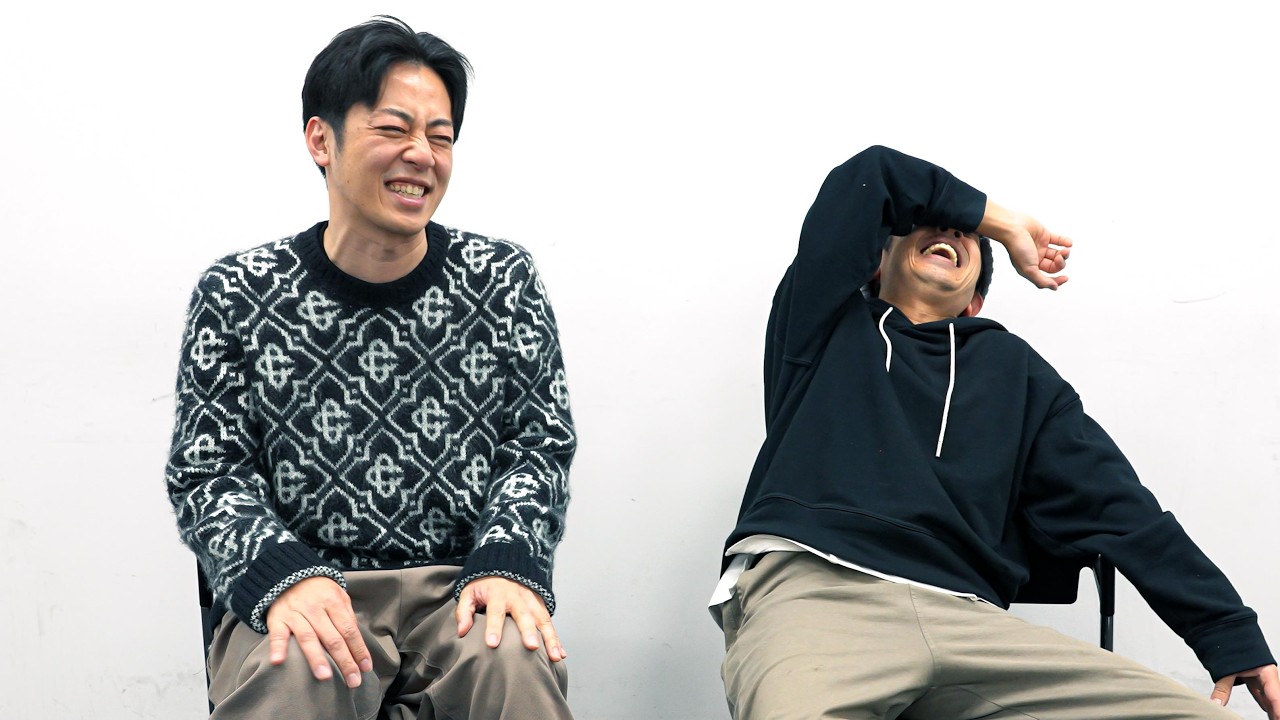 神回です、、、