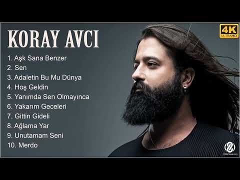 Koray Avcı 2022