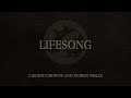 Casting Crowns and Tauren Wells - Lifesong (Official Audio Video)