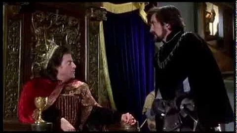 Robin Hood Men in Tights - Bad News In A Good Way