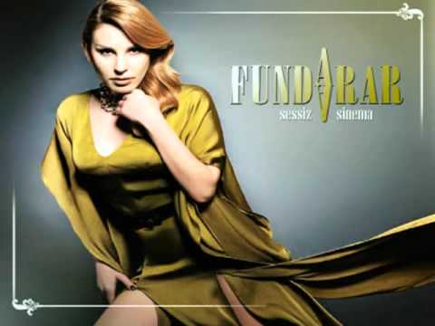 Funda Arar - Hayat Arkadaşı 2012 (Orijinnal)