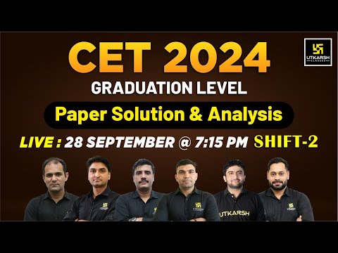 Rajasthan Cet Paper