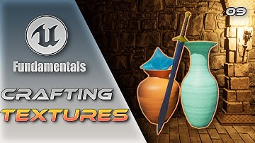 Unveiling the Secrets of Materials in Unreal Engine 5