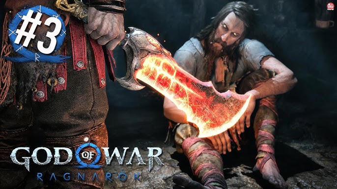 Rumor: detalhes das edições de colecionador de God of War: Ragnarok - PSX  Brasil