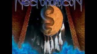 Necronomicon - Quest For Vision