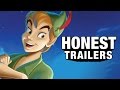 Honest Trailers - Peter Pan (1953)