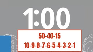 Download Lagu VEX IQ Angel Timer, 10 Seconds Countdown, Words of Encouragement. Slapshot, Flying Cheese MP3