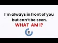 Only A Genius can Answer This Riddles | Riddles And Brain Teasers That Will Challenge Your Brain  🧠