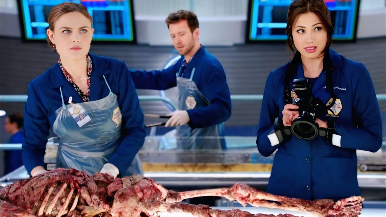 خادمة أسيوية بتتعرض للأعتداء والقتل واترمت بغابة حيوانات وصدمة أما بيعرفوا سرها و بشاعة اللي حصلها 