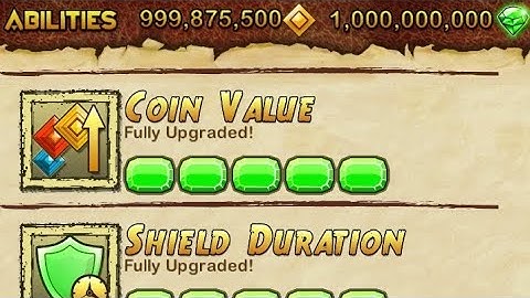 How to get unlimited coins and gems in Temple run 2 by lucky patcher no root required android