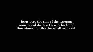 Ignorance - How Religious Leaders Opposed Jesus