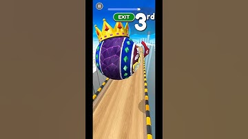 Going Balls All Levels Gameplay Part 18 | Going Balls Gameplay