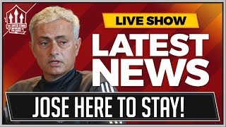 Mourinho, Manchester United and the Meaning of "Football Heritage"