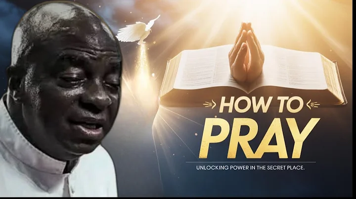 Pray Like This and Watch God Move in 24 Hours – Bishop David Oyedepo