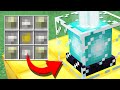 Minecraft but the RAREST Drop is RANDOM (Recipe Randomizer Survival #4)