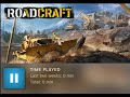 ROADCRAFT DEMO First Impressions