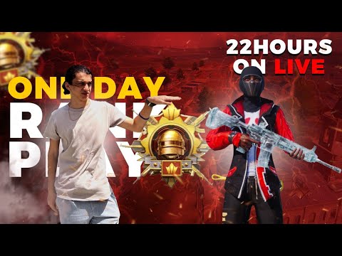 🔥 ერთდღიანი რანკი🔝მოესწრება ამაღამ ქონქი?