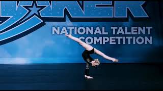 Dance Moms - Don't Ever Say Love Me - Áudio Swap