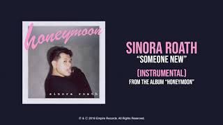 Sinora Roath - Someone New (Instrumental)