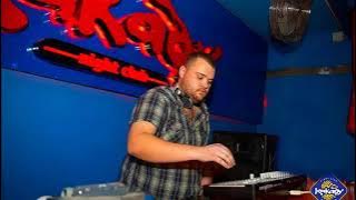 Dj Filter - live set @ night club kakadu